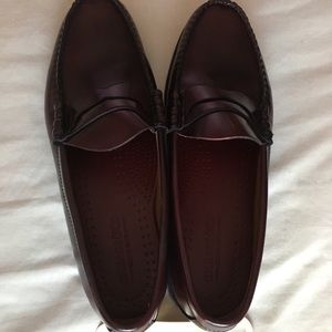 Leather Dress Shoes